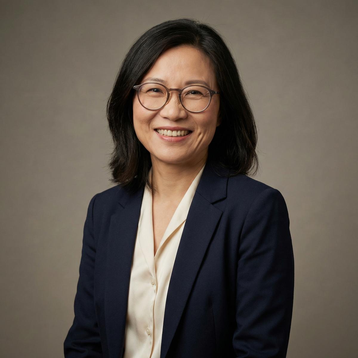 午夜大片社区顾问周婉清