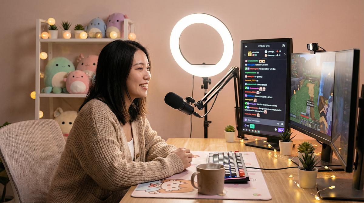 午夜大片直播间