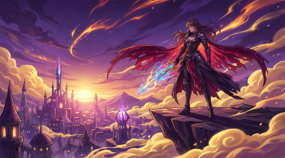 午夜大片动漫作品