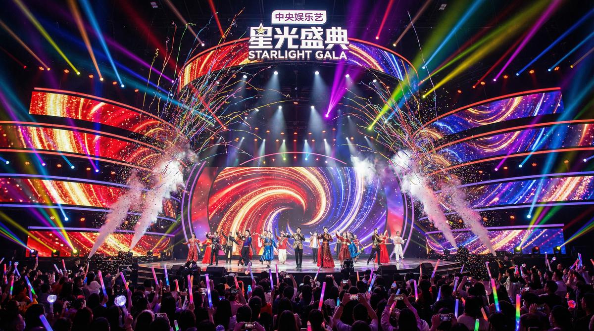 午夜大片综艺视频